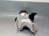 Recambio de soporte motor izquierdo para mg mg zs suv (azs1) 1.5 vti referencia OEM IAM 10241848 