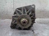Recambio de alternador para renault rapid/express (f40) 1.4 referencia OEM IAM 7701499460 542166 
