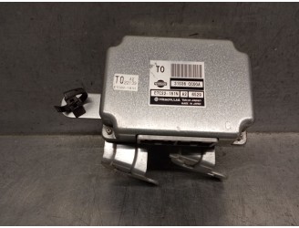 Recambio de centralita cambio automatico para nissan murano i (z50) 3.5 4x4 referencia OEM IAM 31036CC00A A26529 ETC22181N