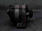 Replacement alternator for Renault Rapid/Express (F40) 1.4 OEM IAM reference 7701499460 542166 