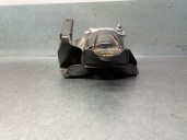 Recambio de soporte motor izquierdo para mg mg zs suv (azs1) 1.5 vti referencia OEM IAM 10241848 
