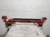 Recambio de panel frontal para citroën nemo 1.3 hdi fap referencia OEM IAM 7106F6  