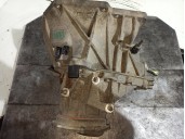 Recambio de caja cambios para ford fiesta berlina 1.3 cat referencia OEM IAM 97WTZA F0B7B18A 