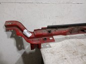 Recambio de panel frontal para citroën nemo 1.3 hdi fap referencia OEM IAM 7106F6  