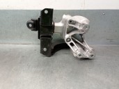 Recambio de soporte motor izquierdo para mg mg zs suv (azs1) 1.5 vti referencia OEM IAM 10241848 