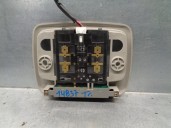 Recambio de luz interior para kia opirus 3.5 v6 cat referencia OEM IAM 928303F021NF TRASERA