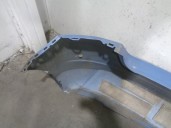 Recambio de paragolpes trasero para skoda fabia 1.2 tsi referencia OEM IAM 6V6807421 AZUL 5 PUERTAS