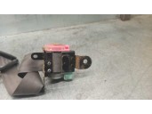 Replacement rear right seat belt for Subaru Forester S10 (SF) 2.0 CAT OEM IAM reference 64651FC200NF 