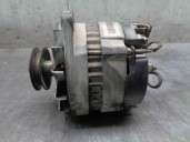 Recambio de alternador para renault rapid/express (f40) 1.4 referencia OEM IAM 7701499460 542166 