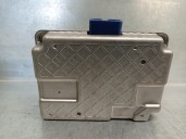 Recambio de modulo electronico para toyota land cruiser (j15) 2.8 turbodiesel cat referencia OEM IAM 18379012521  