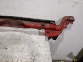 Recambio de panel frontal para citroën nemo 1.3 hdi fap referencia OEM IAM 7106F6  