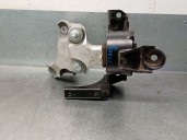 Recambio de soporte motor izquierdo para mg mg zs suv (azs1) 1.5 vti referencia OEM IAM 10241848 