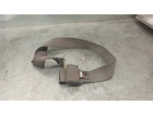 Recambio de cinturon seguridad trasero central para subaru forester s10 (sf) 2.0 cat referencia OEM IAM 64669AC220NF 