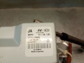 Recambio de columna direccion para kia picanto iii (ja) 1.0 referencia OEM IAM 56340G6000 56310G6000 