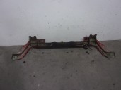 Recambio de panel frontal para citroën nemo 1.3 hdi fap referencia OEM IAM 7106F6  