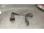 Recambio de cinturon seguridad trasero central para subaru forester s10 (sf) 2.0 cat referencia OEM IAM 64669AC220NF 