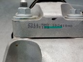 Recambio de soporte motor izquierdo para mg mg zs suv (azs1) 1.5 vti referencia OEM IAM 10241848  