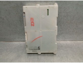 Recambio de centralita calefaccion para nissan murano i (z50) 3.5 4x4 referencia OEM IAM 27760CC000 A0600015B00000 