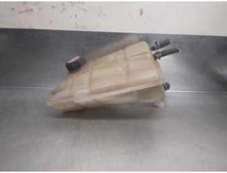 Replacement expansion tank for Ford Mondeo Saloon/Estate (FD) 1.8 Turbodiesel CAT OEM IAM reference 96BB8K218 