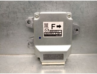 Recambio de modulo electronico para mazda cx-5 (ke, gh) 2.0 (keefw) referencia OEM IAM KA0G437E1E  