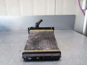 Recambio de radiador calefaccion / aire acondicionado para peugeot 307 (s1) xs referencia OEM IAM 9640579380  