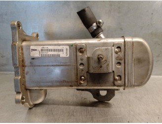 Recambio de enfriador egr para citroën jumpy 2.0 hdi fap referencia OEM IAM V298004027 V298004027 VALEO