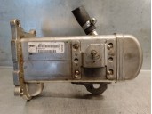 Recambio de enfriador egr para citroën jumpy 2.0 hdi fap referencia OEM IAM V298004027 V298004027 VALEO