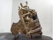 Recambio de caja cambios para ford fiesta berlina 1.3 cat referencia OEM IAM 97WTZA F0B7B18A 