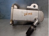Recambio de enfriador egr para citroën jumpy 2.0 hdi fap referencia OEM IAM V298004027 V298004027 VALEO