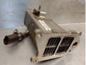 Recambio de enfriador egr para citroën jumpy 2.0 hdi fap referencia OEM IAM V298004027 V298004027 VALEO