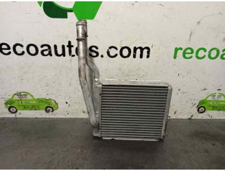 Recambio de radiador calefaccion / aire acondicionado para ford transit connect (tc7) 1.8 tdci cat referencia OEM IAM XS4H18476A