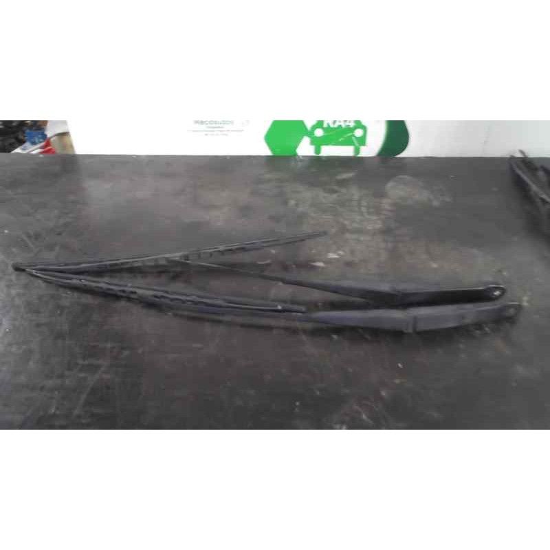 Recambio de brazo limpia delantero derecho para fiat doblo (119) 1.9 jtd cat referencia OEM IAM 0046748144  