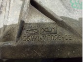 Recambio de caja cambios para ford fiesta berlina 1.3 cat referencia OEM IAM 97WTZA F0B7B18A 