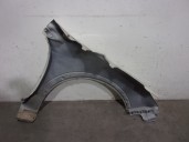 Recambio de aleta delantera izquierda para subaru xv 2.0 cat referencia OEM IAM 57120FJ0619P BLANCO PERLADO 