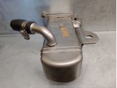 Recambio de enfriador egr para citroën jumpy 2.0 hdi fap referencia OEM IAM V298004027 V298004027 VALEO