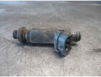 Recambio de inyector para subaru forester s10 (sf) 2.0 cat referencia OEM IAM 324 3010 