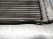 Replacement air conditioning condenser/radiator for Skoda Fabia 1.2 TSI OEM IAM reference 6R0820411T MODINE