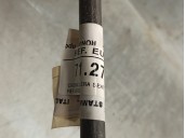 Recambio de cremallera direccion para seat ronda referencia OEM IAM 71278030  