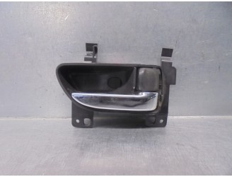 Recambio de maneta interior delantera derecha para subaru xv 2.0 cat referencia OEM IAM 61051FJ021VH  5 PUERTAS