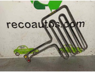 Recambio de enfriador aceite direccion para bmw serie 5 berlina (e39) 3.5 v8 32v cat referencia OEM IAM 324111418190  