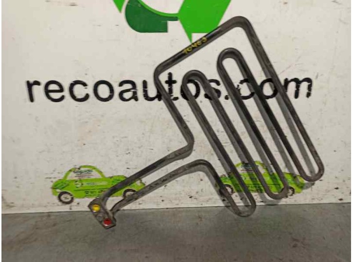 Recambio de enfriador aceite direccion para bmw serie 5 berlina (e39) 3.5 v8 32v cat referencia OEM IAM 324111418190 