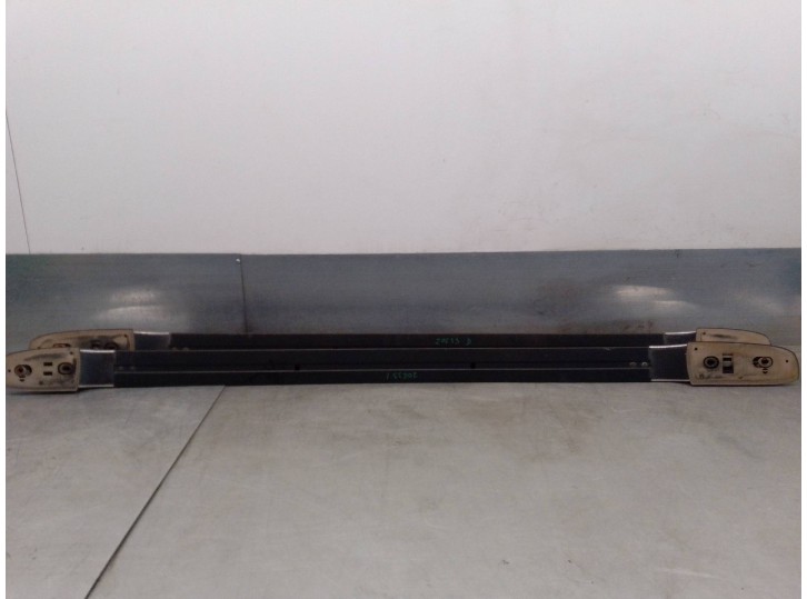 Recambio de portaequipajes para chevrolet hhr 2.4 16v referencia OEM IAM 25931606 