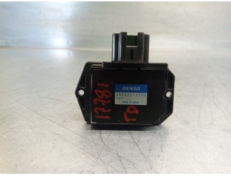 Recambio de resistencia calefaccion para toyota land cruiser (j15) 2.8 turbodiesel cat referencia OEM IAM 4993002230  DENSO