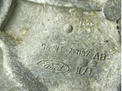 Recambio de caja cambios para ford fiesta berlina 1.3 cat referencia OEM IAM 97WTZA F0B7B18A 