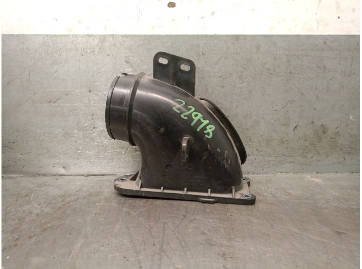 Recambio de tubo para smart forfour hatchback (453) electric drive / eq (453.091) referencia OEM IAM A4535050730 A4535050730 