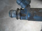 Recambio de inyector para subaru forester s10 (sf) 2.0 cat referencia OEM IAM 324 3010 