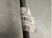 Recambio de cremallera direccion para seat ronda referencia OEM IAM 71278030  