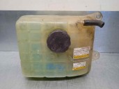 Replacement expansion tank for SsangYong Actyon 2.0 TD cat OEM IAM reference 2161009100 