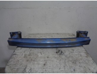 Recambio de refuerzo paragolpes trasero para skoda fabia 1.2 tsi referencia OEM IAM 6V6807305 DE HIERRO 5 PUERTAS