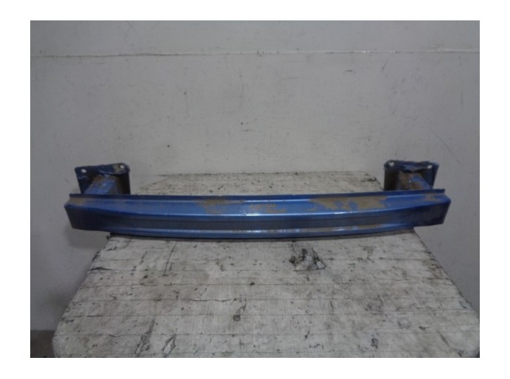 Recambio de refuerzo paragolpes trasero para skoda fabia 1.2 tsi referencia OEM IAM 6V6807305 DE HIERRO 5 PUERTAS